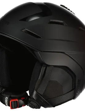 Casque Berg Matt Black M unisex