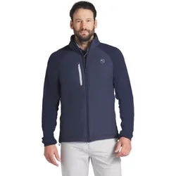 Puma Jacke Hielands, navy s