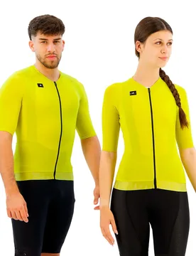 Maillot à Manches Courtes Cx Solid - Gobik - FashionsVida
