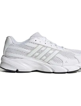 Baskets Technochaos 2000 Ftwr White / Ftwr White / Grey One EU 42 - Adidas - FashionsVida