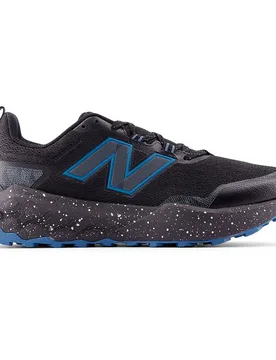 Fresh Foam X Garoé V2 Trail Running Shoes Black UK 11 Men - New Balance - FashionsVida