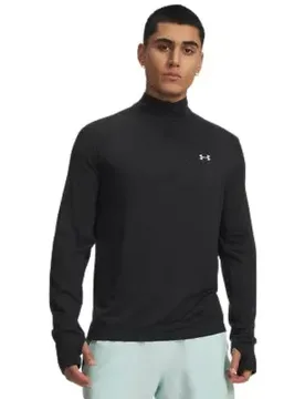Trainingsoberteil Velociti - Noir - unisex - Size: XL - Under armour - FashionsVida