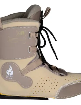 Patins à Bottine Intérieure Prime Eco Liner Sand / Tan EU 46-47 unisex