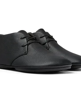 Bottines Right Nina K400221 Black EU 39