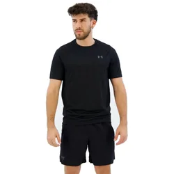 T-shirt à Manches Courtes Tech™ 2.0 Black XS