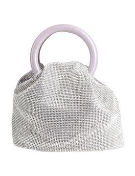Handtaschen Damen Lila -- Damen