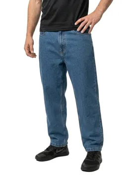 Jean Big Mid Blue 32