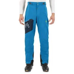 Pantalon Valsesia Shell Diva Blue / Midnight XL