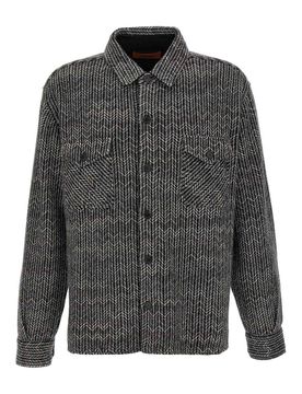 Missoni Camicia caperdoni