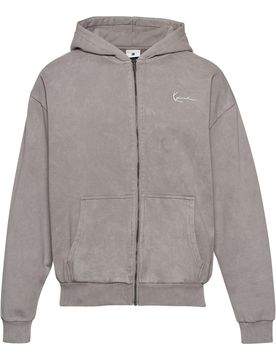 Sudadera con cremallera / /