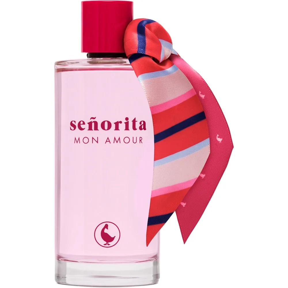 Eau de Toilette Señorita Mon Amour - El Ganso - FashionsVida