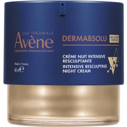 Crema De Noche Dermabsolu 40ml Avene