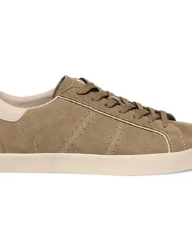 Sfera - Zapatilla piel - Sfera - FashionsVida