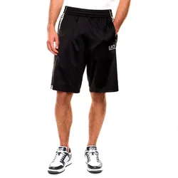 Ea7 Pantaloni Corti 7m002319_af129 Black XS
