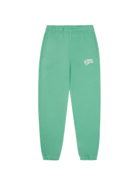 Small Arch Logo Sweatpants - Mint