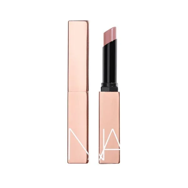 Afterglow Sensual Shine Lipstick EVER AFTER - NARS - FashionsVida