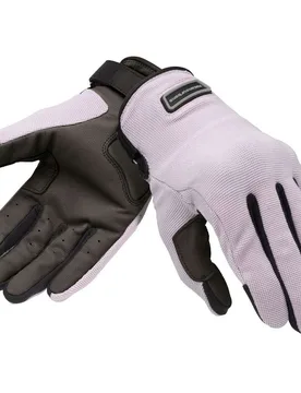 Guanti Moto Donna 9117HW LADY EDEN Lavander taglia XL - Tucano Urbano - FashionsVida