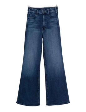 Mother I jeans Hustler Roller Sneak
