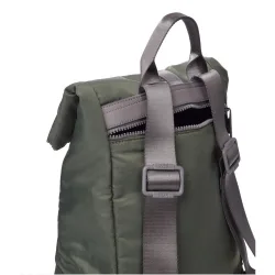 Mochila de mujer Hook pequeña color khaki