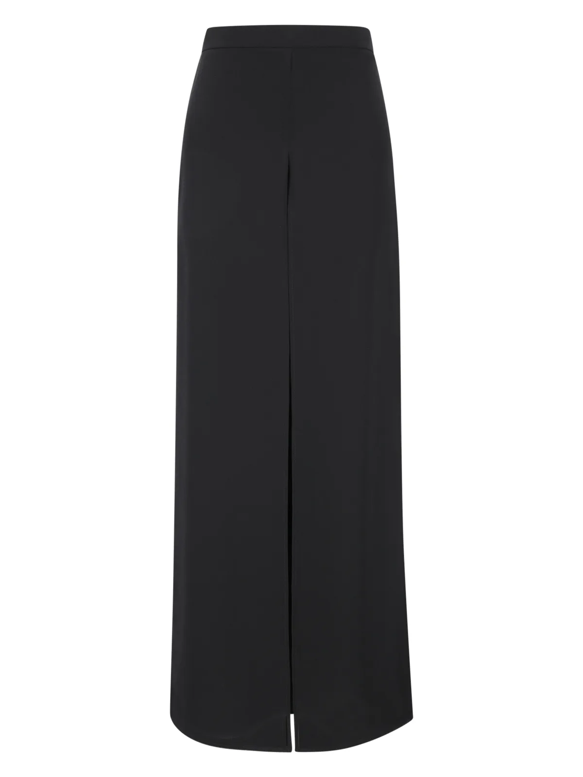 Hose mit ?berwurf female - 52 - FashionsVida