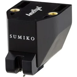 Cápsula para tocadiscos Amethyst