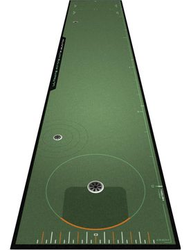 Puttmatte Ultimate Fitting 5,0m