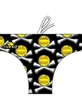 Turbo Slip De Bain Bones - TURBO - FashionsVida