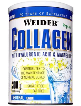 Poudre De Collagène Saveur Neutre 300g