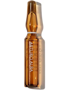 Solución exfoliante química 30 ml - ARTURO ALBA - FashionsVida
