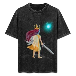 Child of Light T-Shirt Stretch Fabric Comfort T-Shirt