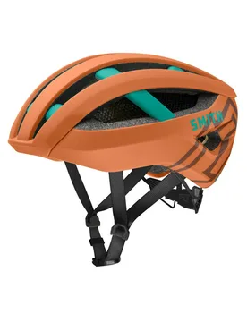 Network Mips Unisex Bike Helmet - - Size: L - SMITH - FashionsVida