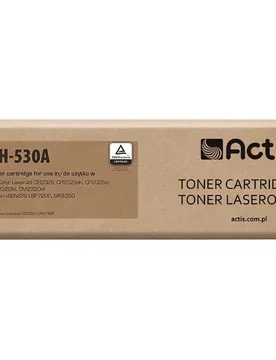 Toner Th-530a Black One Size unisex - Actis - FashionsVida