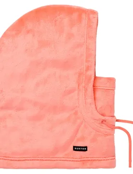 Cagoule Cora Hood Sunrise Coral One Size Homme - Burton - FashionsVida