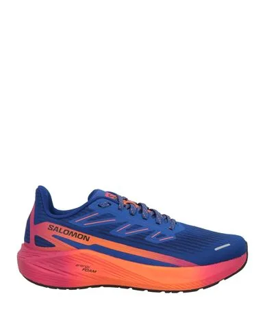 Sneakers Herren Blau 47 ⅓,48 Herren - Salomon - FashionsVida