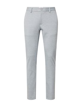 Pantalón chino 'ONSMark' / claro