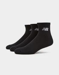 Er-Pack Everyday Viertelsocken - Herren, Schwarz - male - Size: 34-35