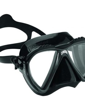 Lince 2 dark Negro (UNICA)