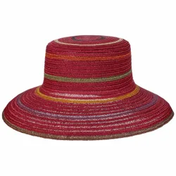 Tiffy New Hemp Hat by - bordeaux - Damen - Size: One Size