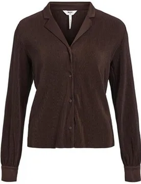Blusen Shila Eu M;Eu L;Eu Xl Female - Object - FashionsVida