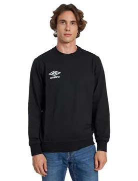 Sweat-shirt Norma Multicolour XL - Umbro - FashionsVida
