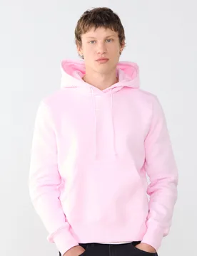Hoodie Club Centered Logo rose xs - Nike - FashionsVida