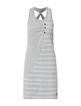 Vestido de verano 'CameAK' / claro