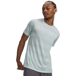 Velociti Short Sleeve T-shirt Green S Men