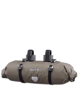 Bolsa de manillar Handlebar Pack Small 9L marrón - Ortlieb - FashionsVida