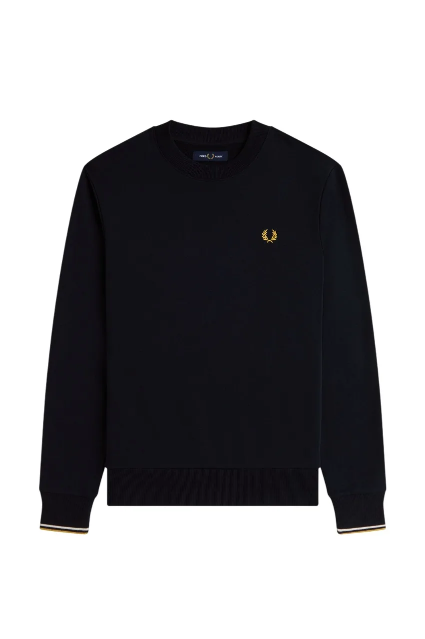 Fred Perry Maglie Blu - Fred perry - FashionsVida