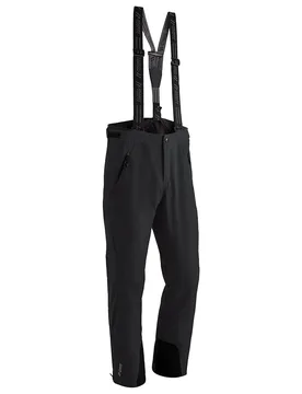 Pantalon Copper Slim Black 46 - Maier Sports - FashionsVida