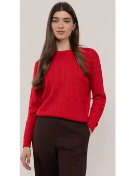 Jersey liso de mujer audrey - El Ganso - FashionsVida