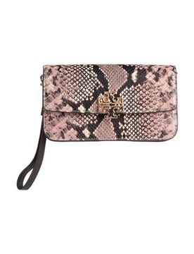 Handtaschen Damen Hellrosa -- Damen