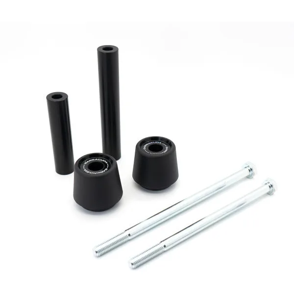 Kit Tamponi Paratelaio Specifici per Triumph Tride taglia un - Barracuda - FashionsVida
