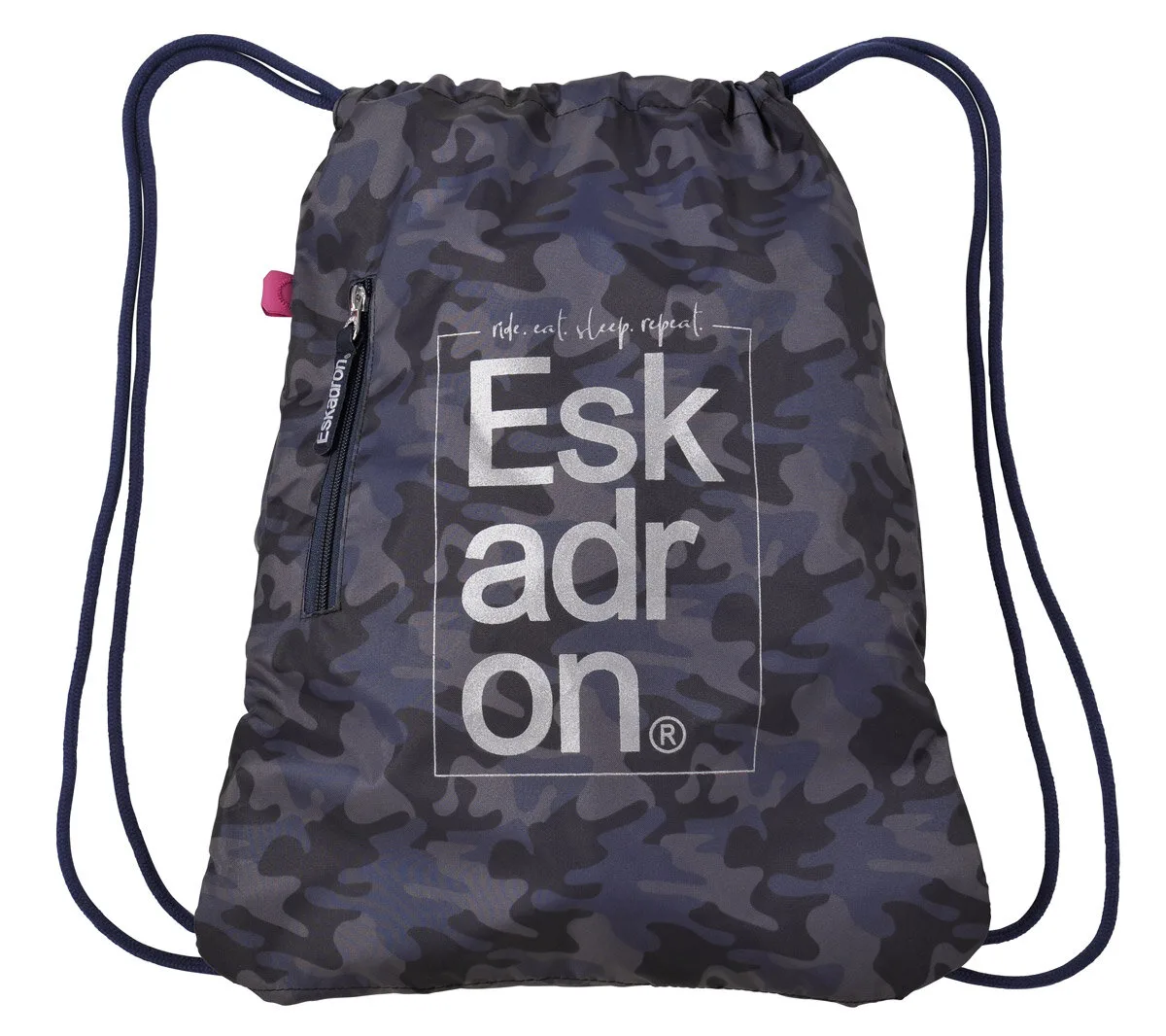 Eskadron Backpack navy - Eskadron - FashionsVida